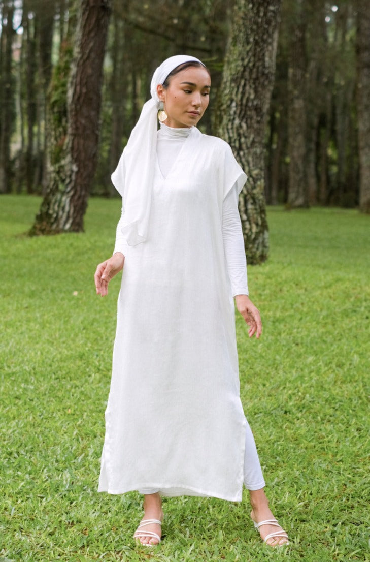 Hanin Polly Cotton Dress