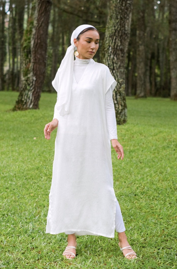 Hanin Polly Cotton Dress