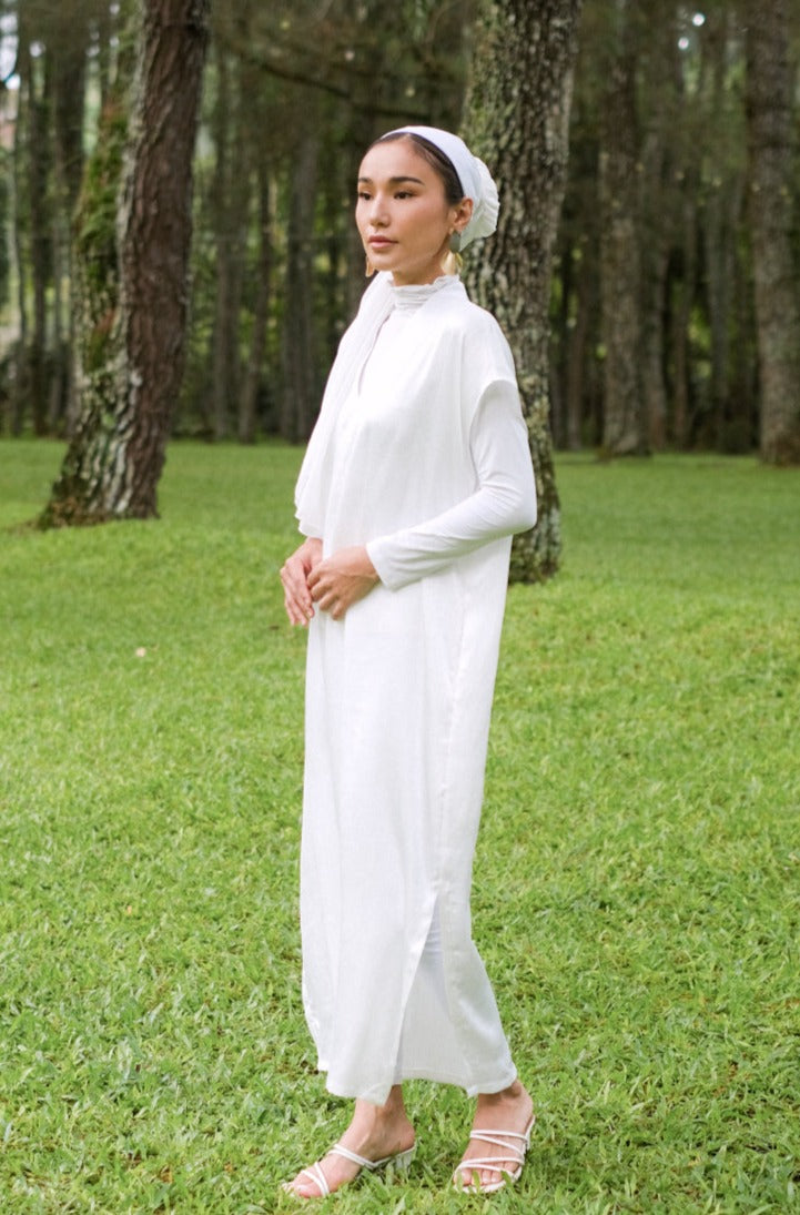 Hanin Polly Cotton Dress