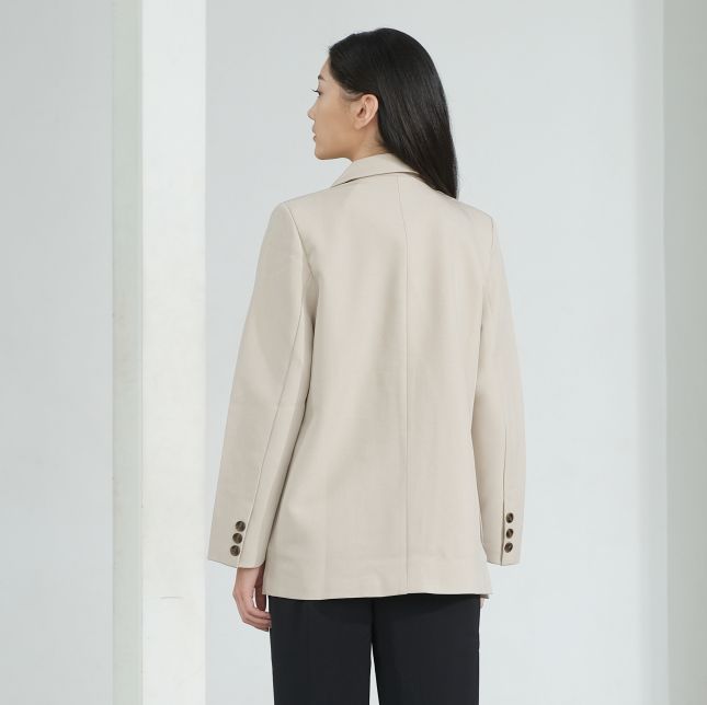 Ignes Semiwoll Blazer