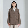 Ignes Semiwoll Blazer