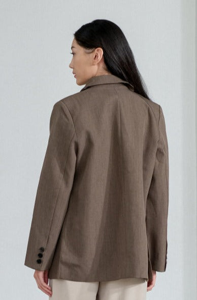 Ignes Semiwoll Blazer