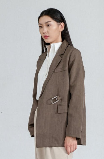 Ignes Semiwoll Blazer