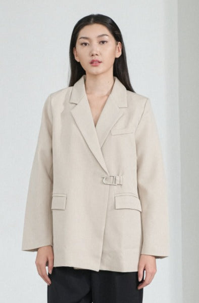 Ignes Semiwoll Blazer