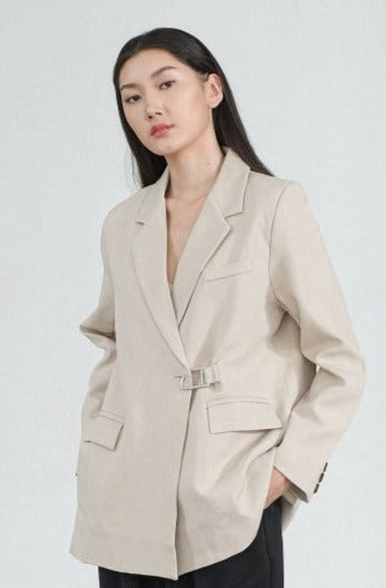 Ignes Semiwoll Blazer