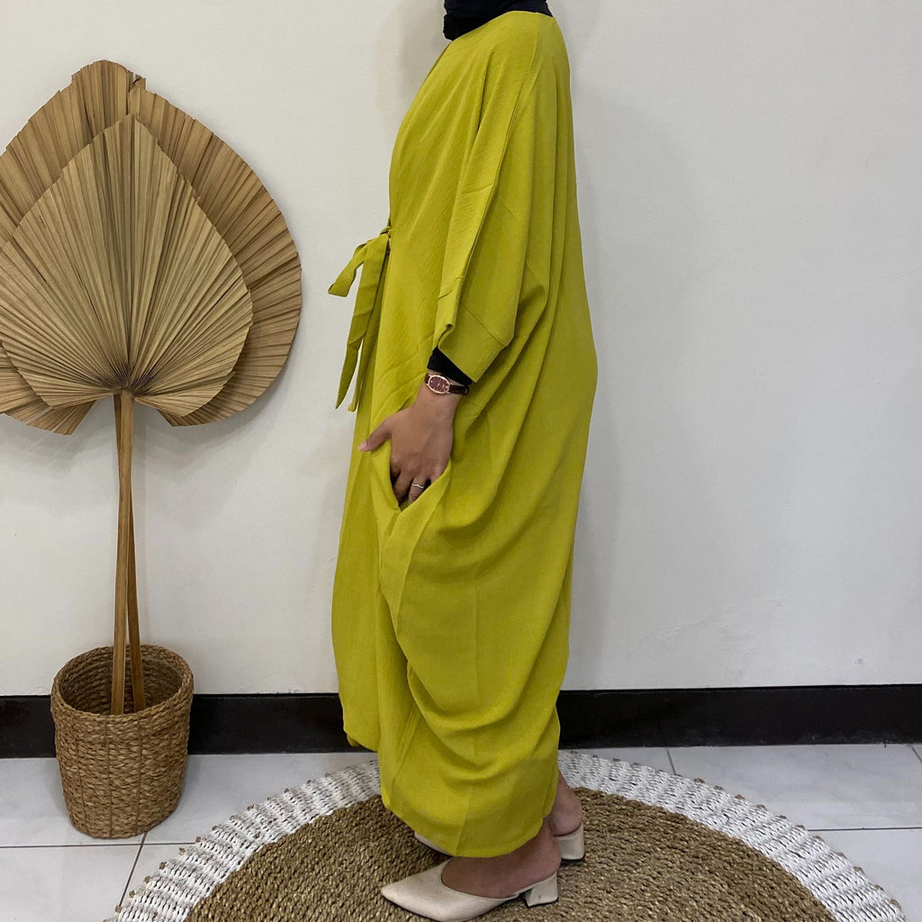 Asiro Cila Dress