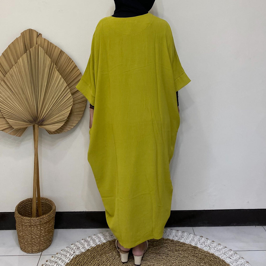 Asiro Cila Dress