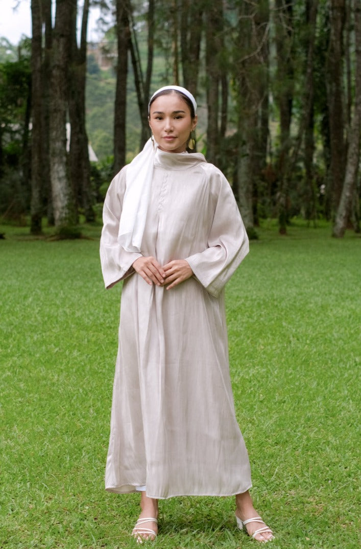 Izma PolyCotton Dress