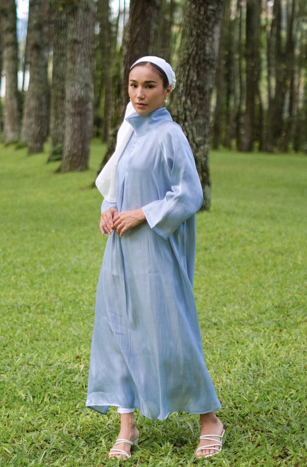 Izma PolyCotton Dress