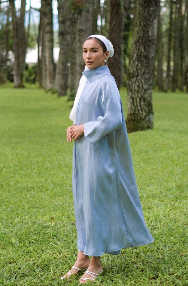 Izma PolyCotton Dress