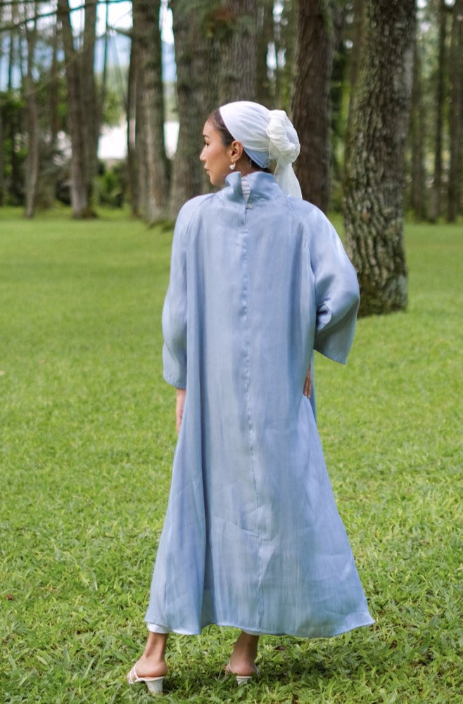 Izma PolyCotton Dress