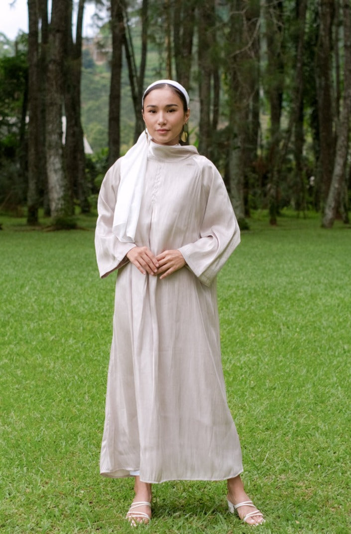 Izma PolyCotton Dress