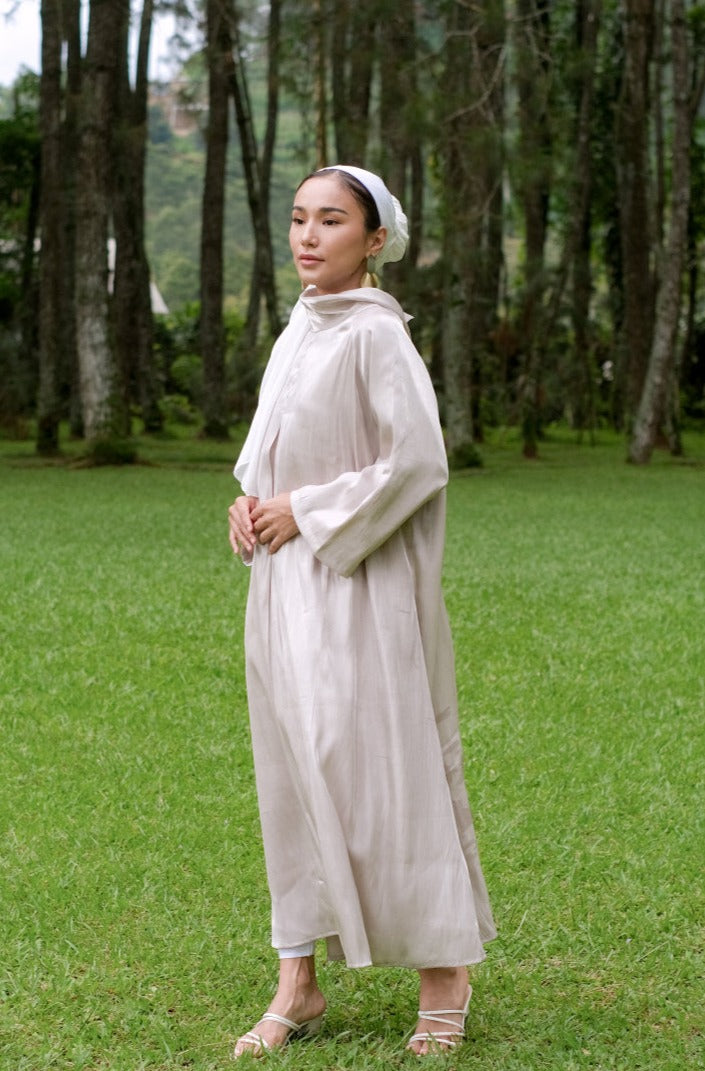 Izma PolyCotton Dress