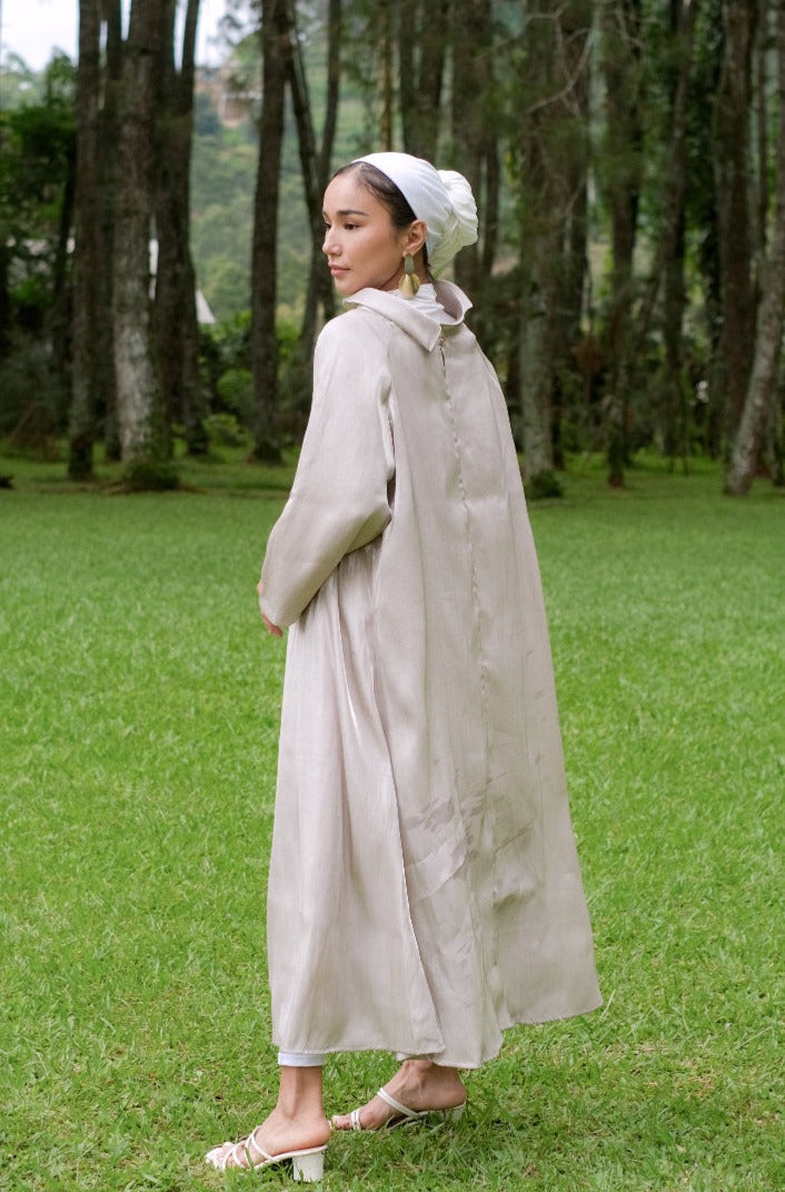 Izma PolyCotton Dress