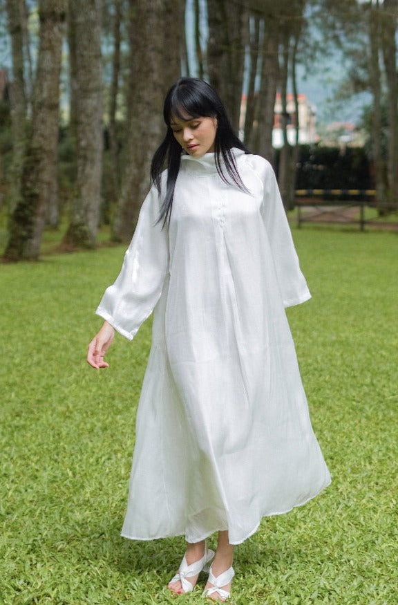 Izma PolyCotton Dress