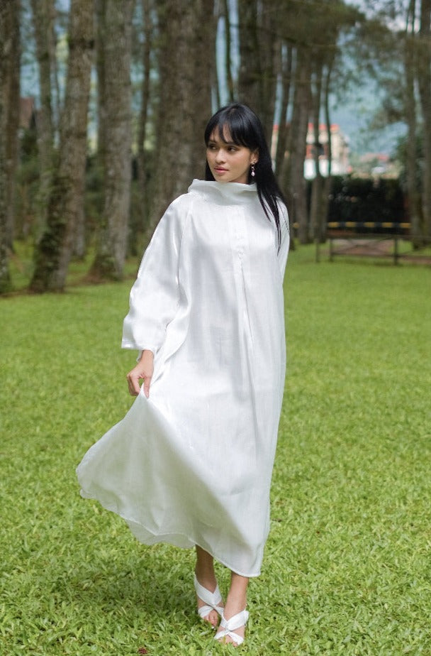 Izma PolyCotton Dress