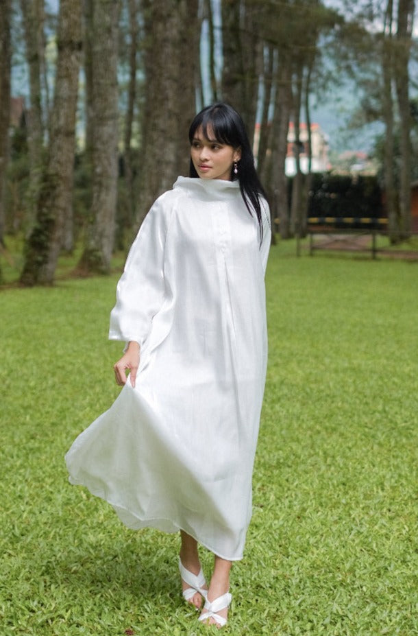 Izma PolyCotton Dress