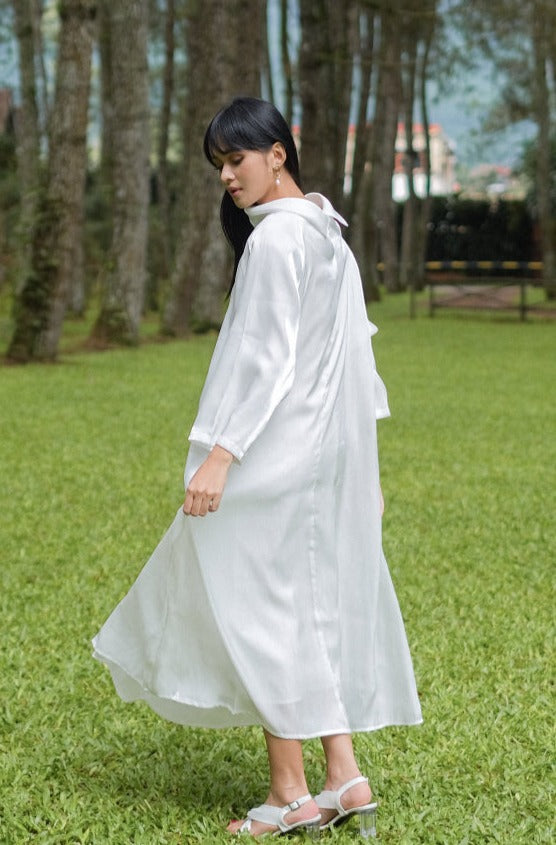 Izma PolyCotton Dress
