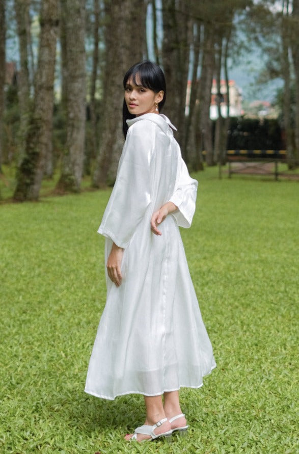 Izma PolyCotton Dress