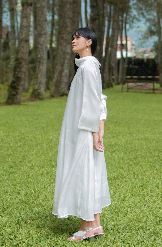 Izma PolyCotton Dress
