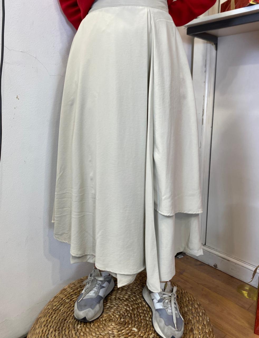 Asiro Jesly Baggy Pants
