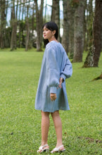 Load image into Gallery viewer, Jinan PolyCotton Dress
