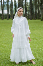 Load image into Gallery viewer, Jinan PolyCotton Dress
