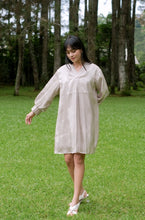 Load image into Gallery viewer, Jinan PolyCotton Dress
