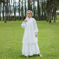 Asiro Defect Sale - Jinan Dress