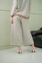 Load image into Gallery viewer, Kirei Knitted Blouse Winter Pants
