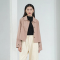 Asiro Defect Sale - Katya Top