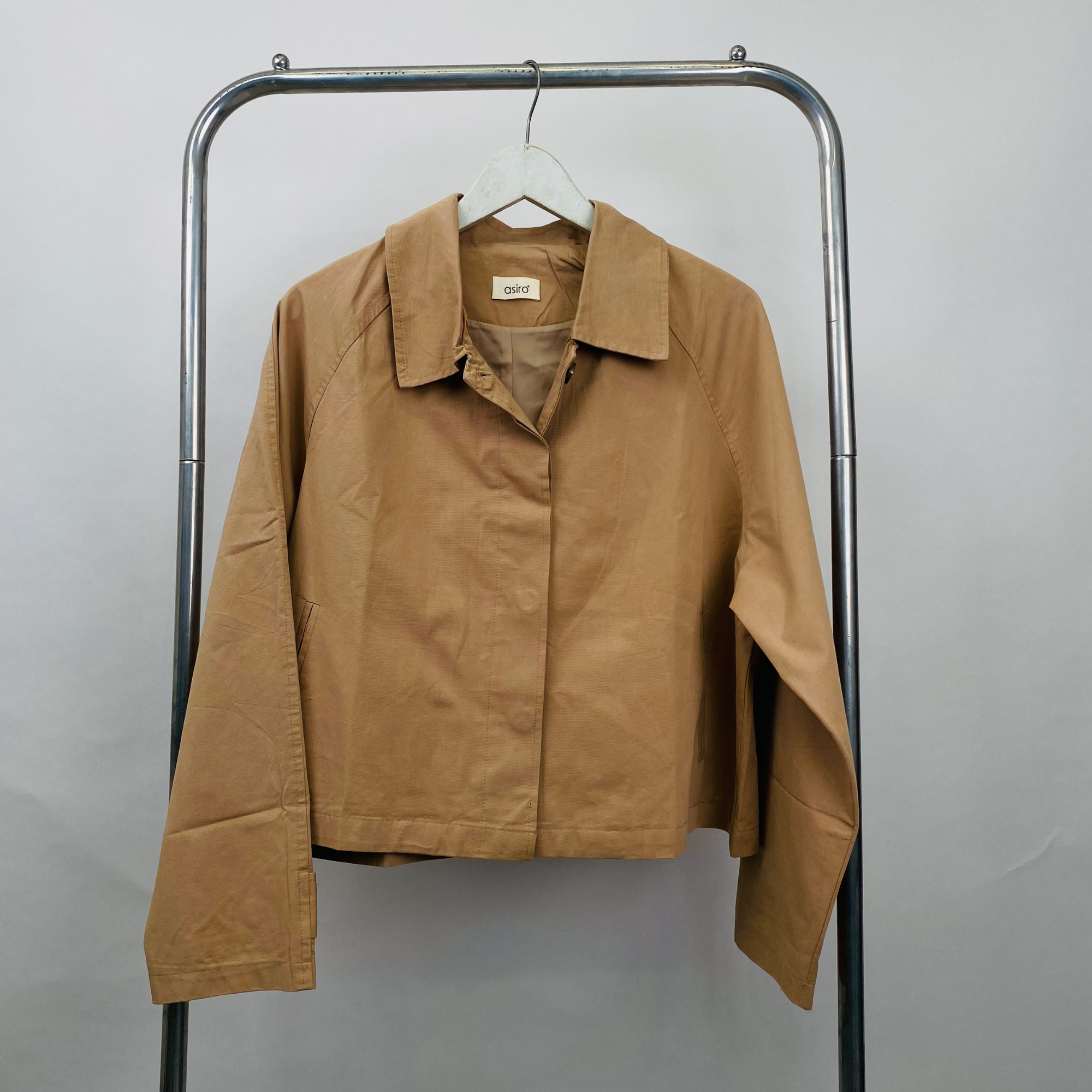 Asiro Defect Sale - Katya Top