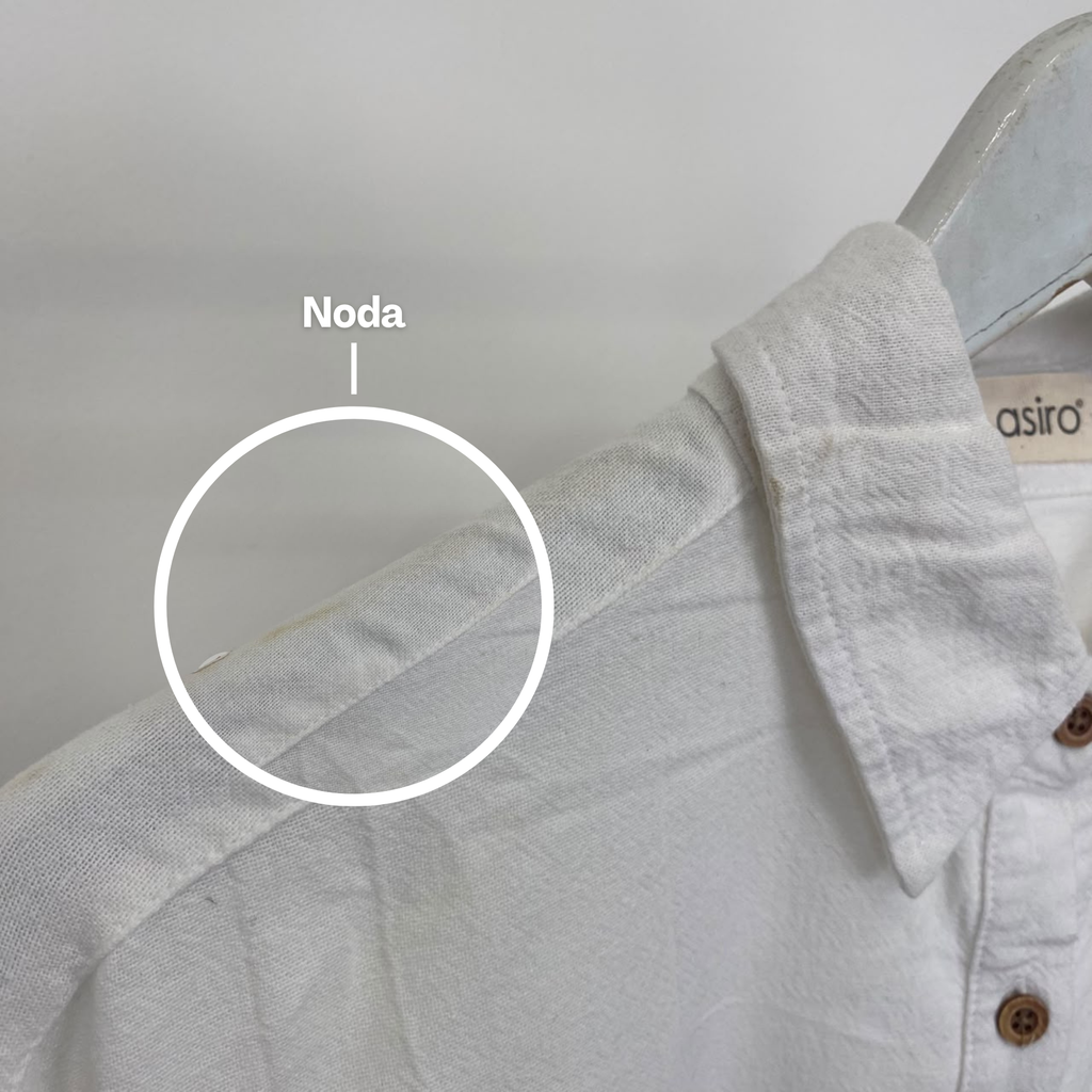 Asiro Defect Sale - Kerry Top
