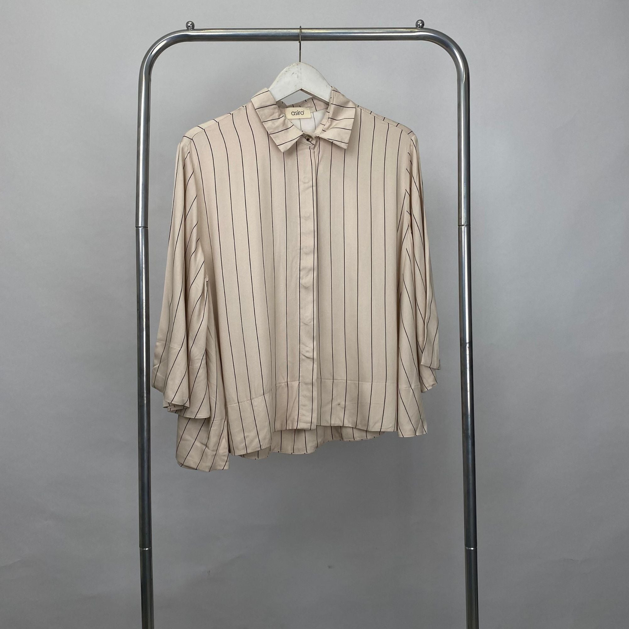 Asiro Defect Sale - Kyo Top