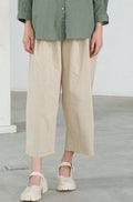 River Semi Woll Pants