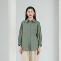 Asiro Defect Sale - Lucy Top