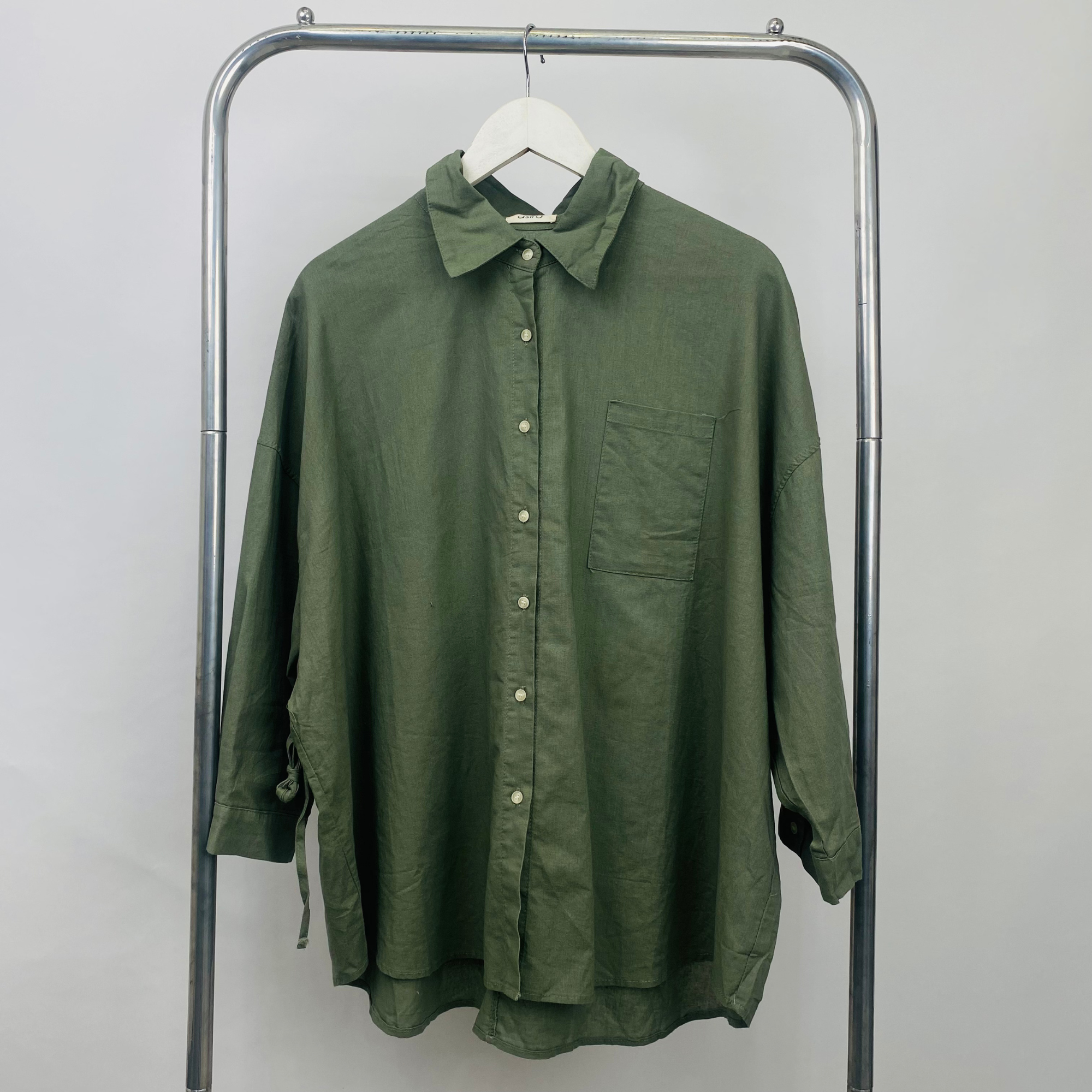 Asiro Defect Sale - Lucy Top