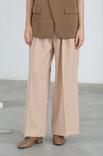 Digo Semi Woll Pants