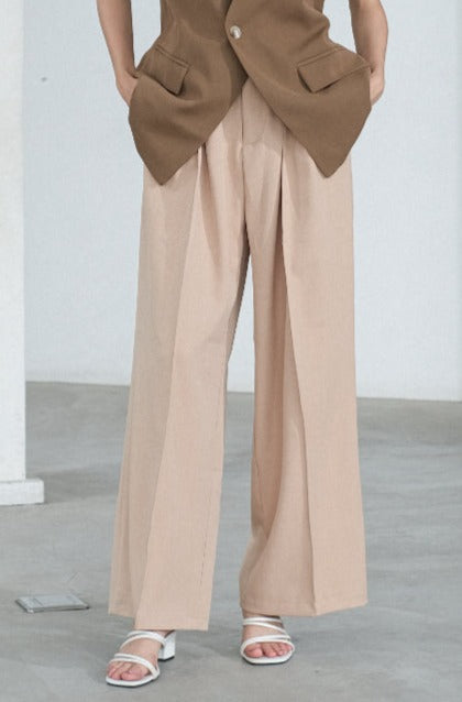 Digo Semi Woll Pants