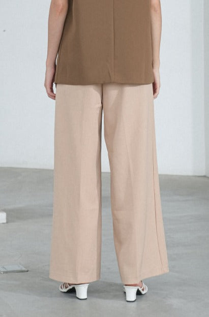 Digo Semi Woll Pants
