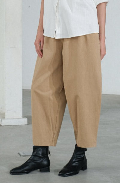 Betty Semi Woll Pants