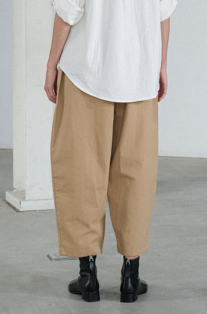 Betty Semi Woll Pants