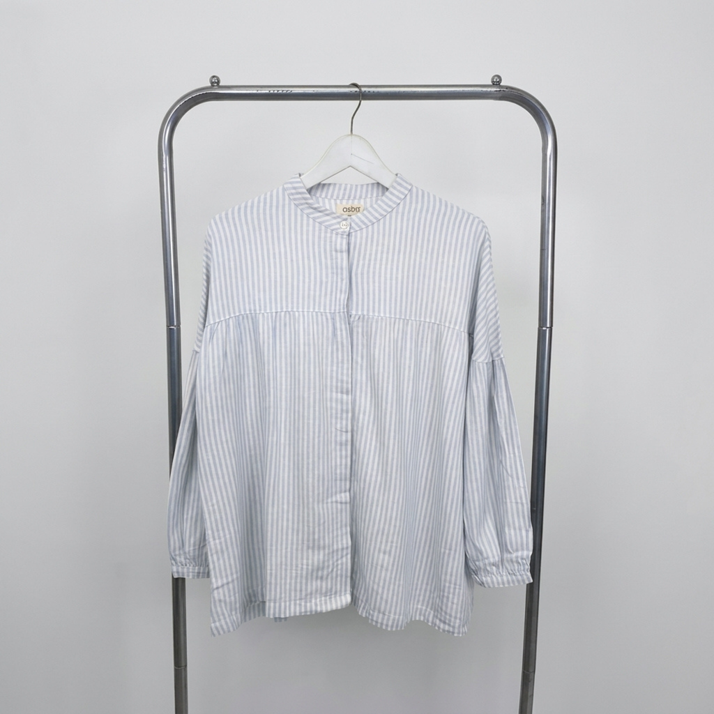 Asiro Defect Sale - Milie Top