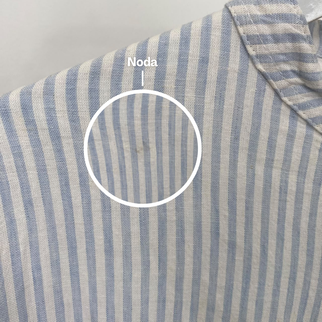 Asiro Defect Sale - Milie Top