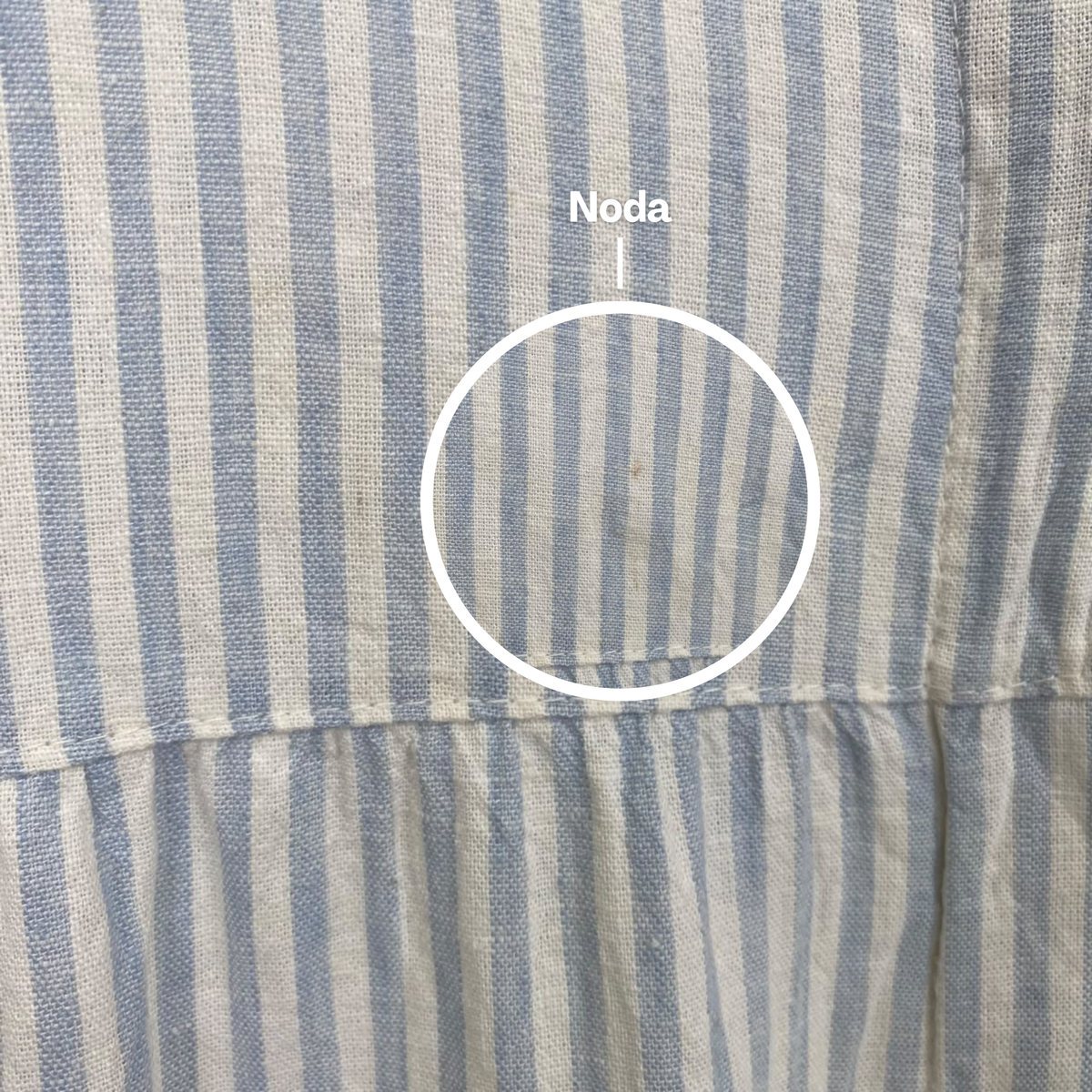 Asiro Defect Sale - Milie Top