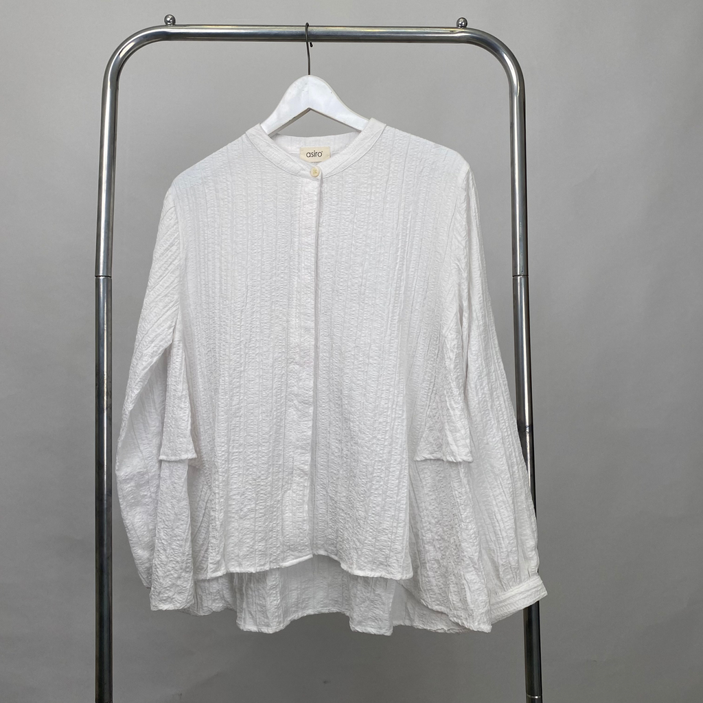Asiro Defect Sale - Molly Top (1)