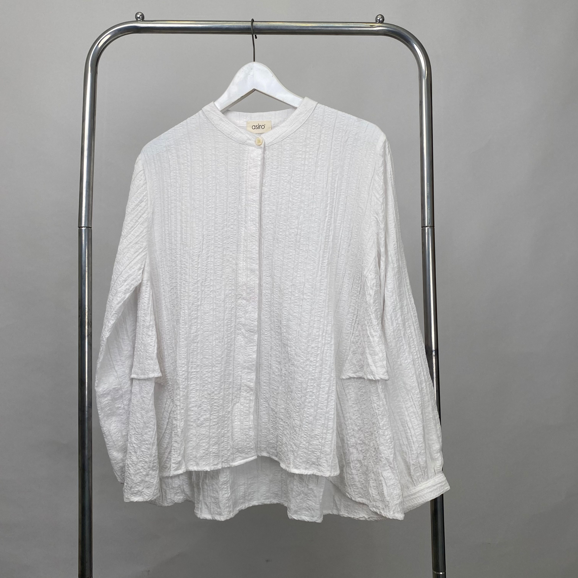 Asiro Defect Sale - Molly Top (1)