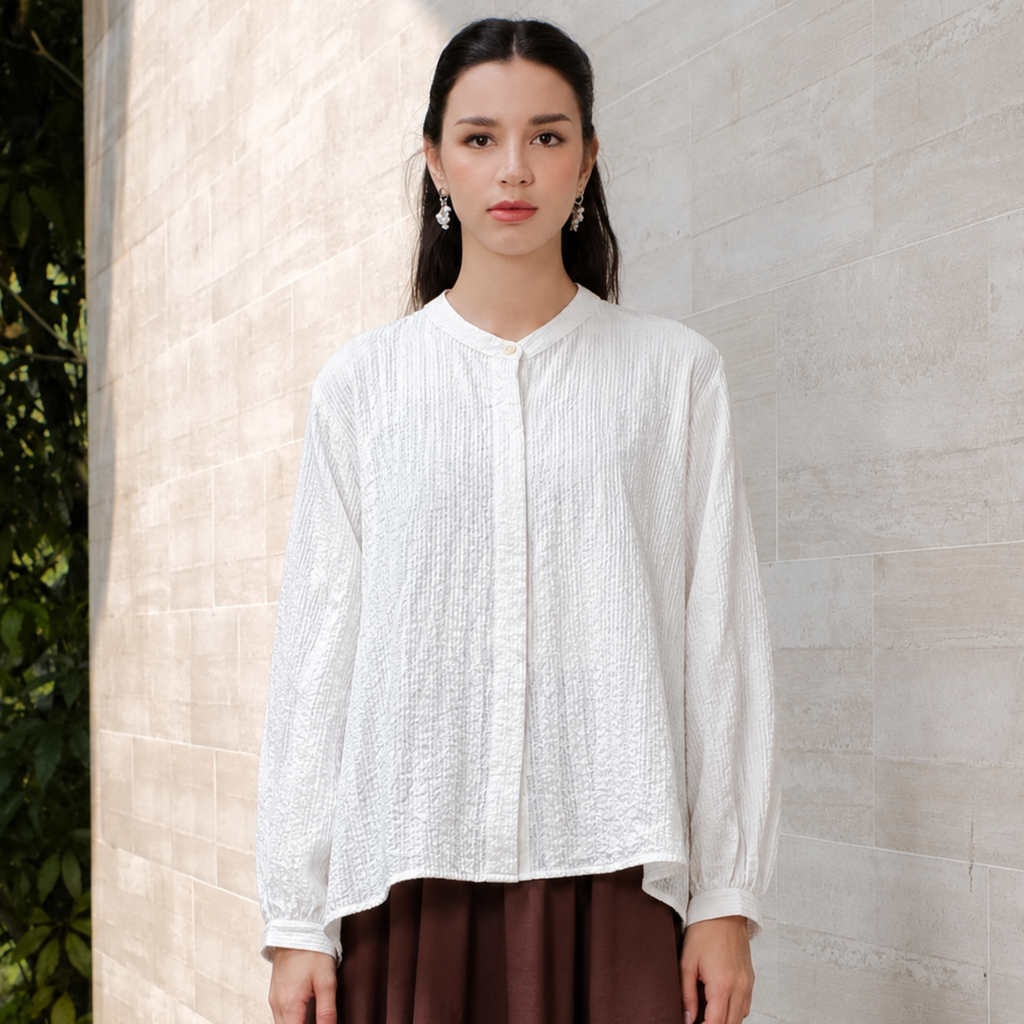 Asiro Defect Sale - Molly Top (1)