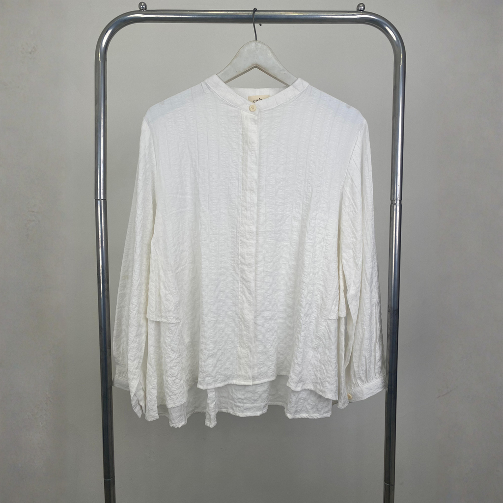 Asiro Defect Sale - Molly Top (2)