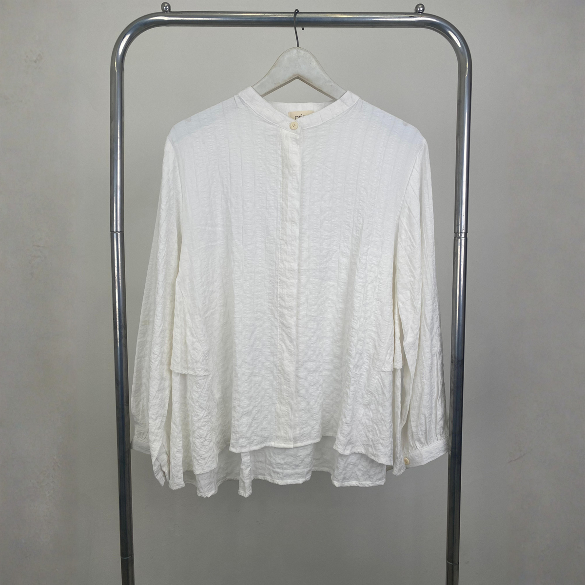 Asiro Defect Sale - Molly Top (2)